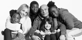 L'amore non ha colore