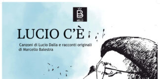 Lucio c'è