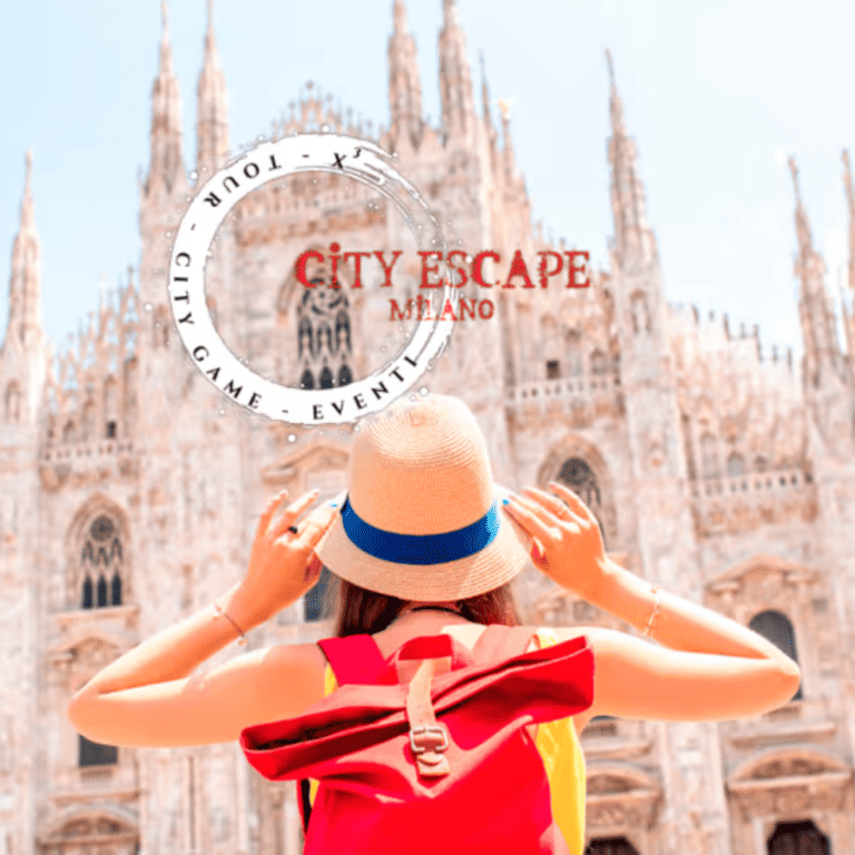 Scopri City Escape Milano: un’avventura unica nel cuore della città!