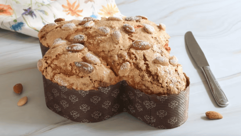 Fra tradizione e creatività: le colombe più amate di Milano