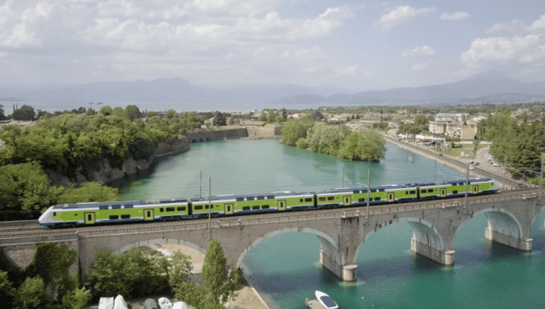 Scopri come raggiungere mari e monti con Trenord. Ripartono “Le gite in treno” e “I treni del mare”