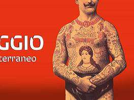 Tatuaggio. Storie dal Mediterraneo