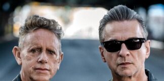 Depeche Mode