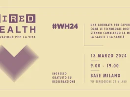 WIRED HEALTH 2024