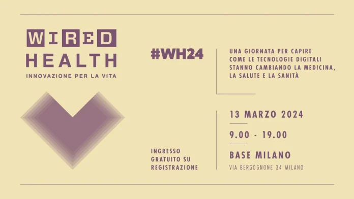 WIRED HEALTH 2024