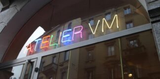 atelier vm milano