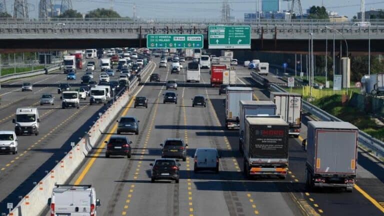 Milano: nuovo svincolo autostradale da 10 Milioni di euro