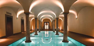 The Longevity Spa