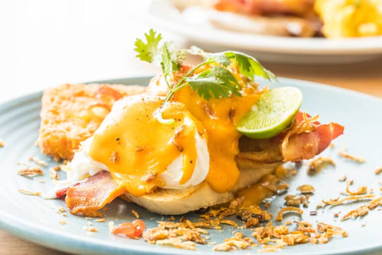 Brunch a Milano? 7 luoghi da provare!