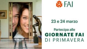 Giornate Fai Di Primavera 2024 A Milano E Provincia