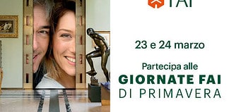 Giornate Fai di Primavera 2024