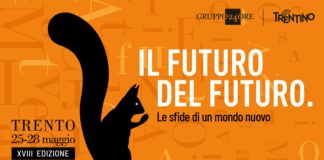 Festival dell’Economia di Trento