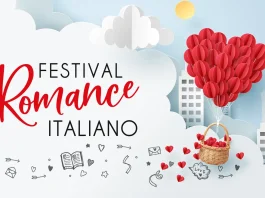 Festival del Romance 2024