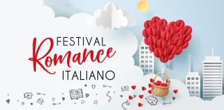 Festival del Romance 2024