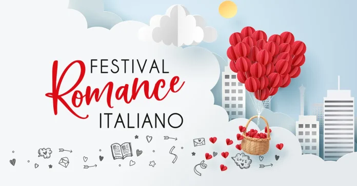Festival del Romance 2024