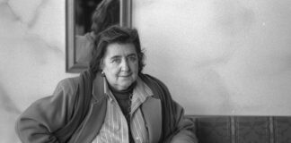 alda merini