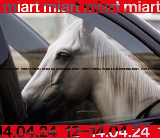 fiera internazionale d’arte moderna e contemporanea