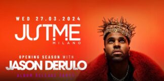 jason derulo milano