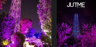 justme milano torre spring
