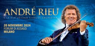 André Rieu