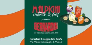 aperitivo panino giusto malpighi milano
