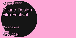 Milano Design Film Festival