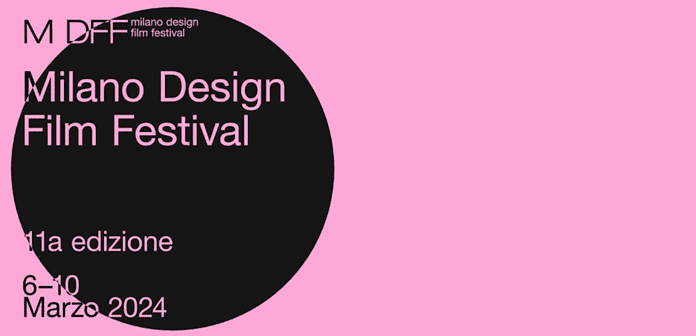 Milano Design Film Festival