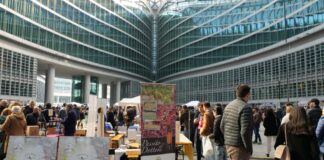enologica milano 2024 mercato del vino piazza