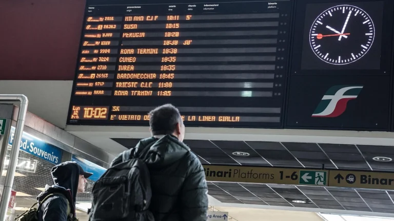 “Lotto marzo”: Sciopero Generale dei trasporti. Le ultime news.