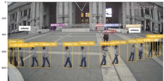 computer vision