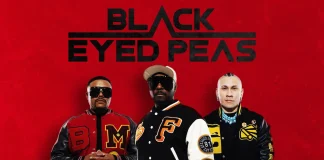 Black Eyed Peas