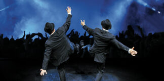 The Blues Brothers Approved