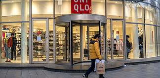 Uniqlo