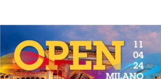 Open Milano 2024