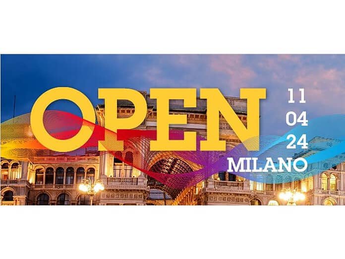 Open Milano 2024