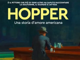 Hopper: una storia d'amore americana