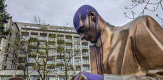 statua di Montanelli
