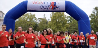 Walking Day Milano 2024