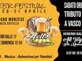Cologno Monzese Beer Fest