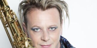 Andy dei Bluvertigo