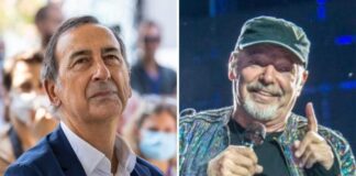 Vasco Rossi