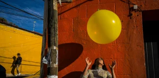 Emotions of the Sun
