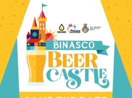 Binasco Beer Castle 2024