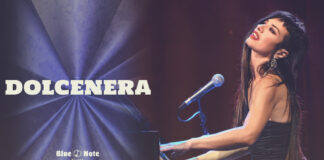 Dolcenera in concerto