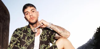 Emis Killa si ritira dal Festival di Sanremo 2025: "Sono indagato, faccio un passo indietro"