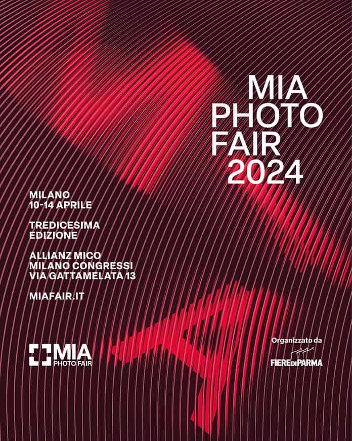 Mia Photo Fair 2024