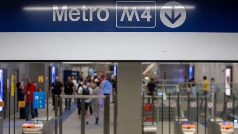È ufficiale: M4 completa in arrivo. I dettagli.