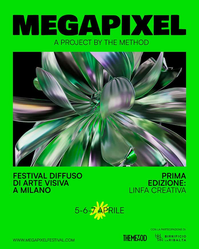 Megapixel Festival 2024