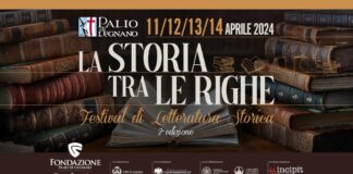 La storia tra le righe