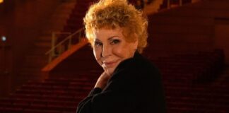 concerto-evento di Ornella Vanoni